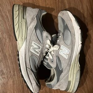 Mens New Balance 993
